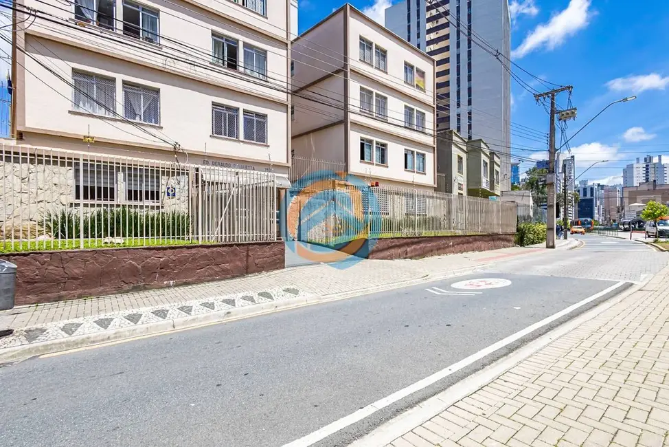 Foto 3 de Apartamento com 3 quartos à venda, 110m2 em Vila Izabel, Curitiba - PR