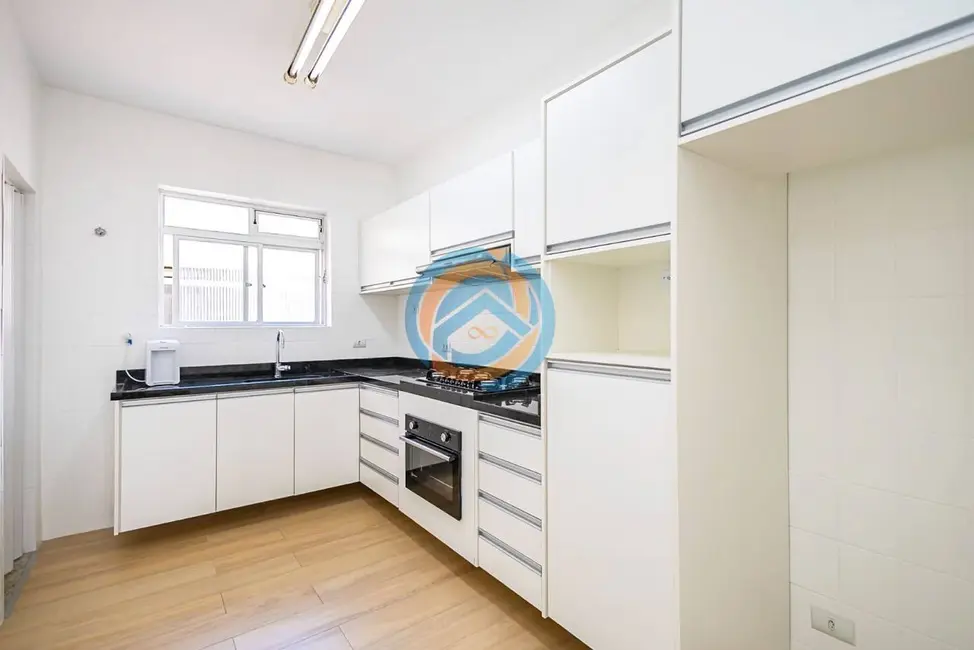 Foto 2 de Apartamento com 3 quartos à venda, 110m2 em Vila Izabel, Curitiba - PR