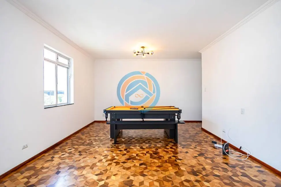 Foto 7 de Apartamento com 3 quartos à venda, 110m2 em Vila Izabel, Curitiba - PR