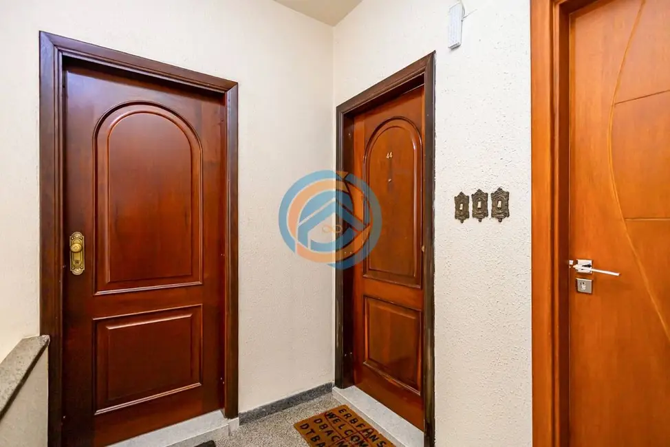 Foto 6 de Apartamento com 3 quartos à venda, 110m2 em Vila Izabel, Curitiba - PR