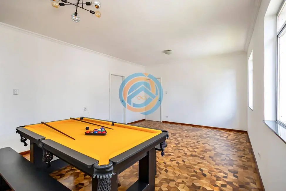 Foto 4 de Apartamento com 3 quartos à venda, 110m2 em Vila Izabel, Curitiba - PR