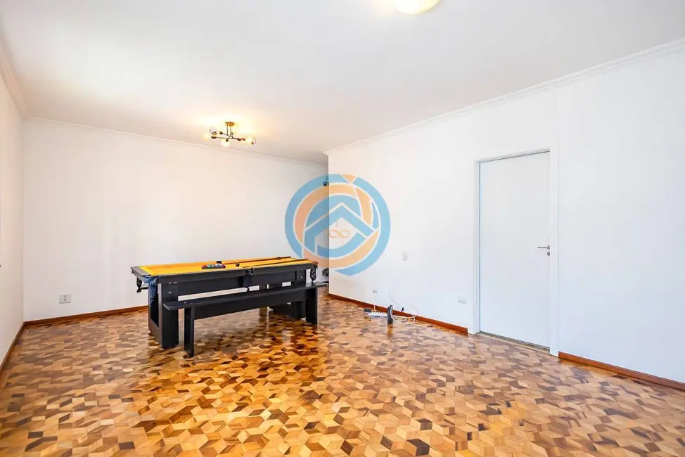 Foto 9 de Apartamento com 3 quartos à venda, 110m2 em Vila Izabel, Curitiba - PR