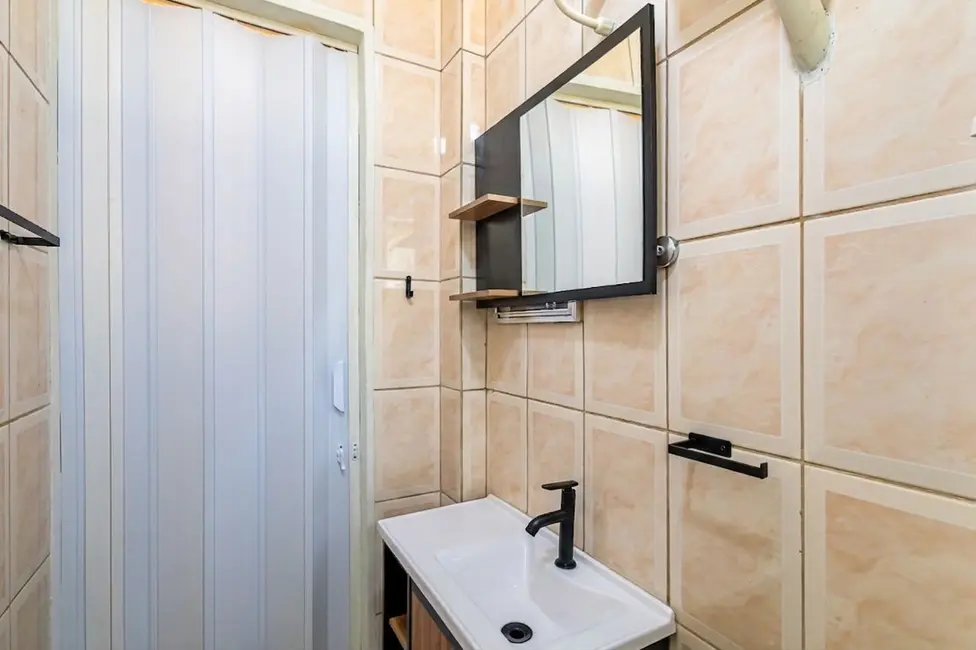 Foto 5 de Apartamento com 3 quartos à venda, 47m2 em Cidade Industrial, Curitiba - PR