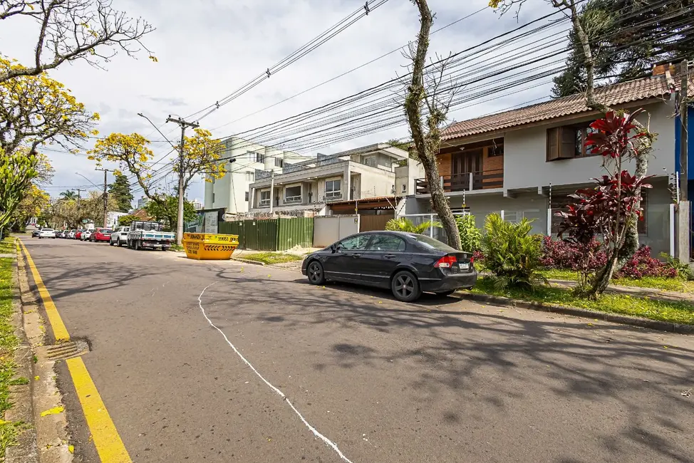 Casa com 3 quartos à venda, 178m2 em Alto da Rua XV, Curitiba - PR - imagem 5 Foto 5 de Casa com 3 quartos à venda, 178m2 em Alto da Rua XV, Curitiba - PR