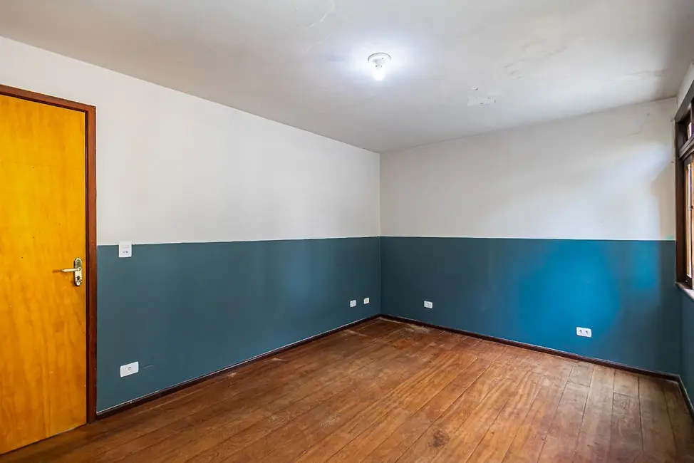 Casa com 3 quartos à venda, 178m2 em Alto da Rua XV, Curitiba - PR - imagem 9 Foto 9 de Casa com 3 quartos à venda, 178m2 em Alto da Rua XV, Curitiba - PR