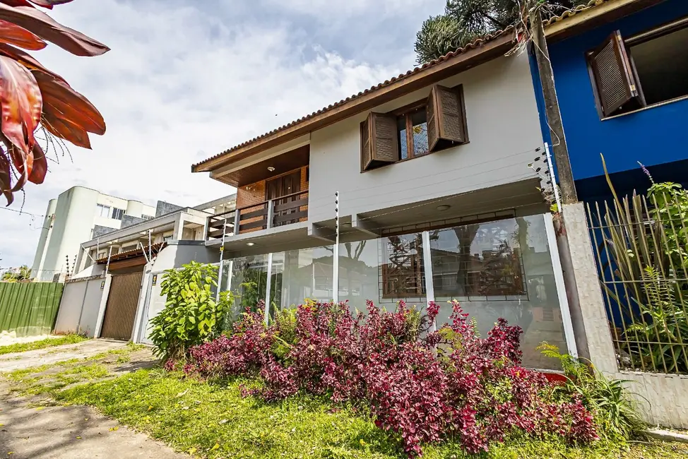 Casa com 3 quartos à venda, 178m2 em Alto da Rua XV, Curitiba - PR - imagem 4 Foto 4 de Casa com 3 quartos à venda, 178m2 em Alto da Rua XV, Curitiba - PR