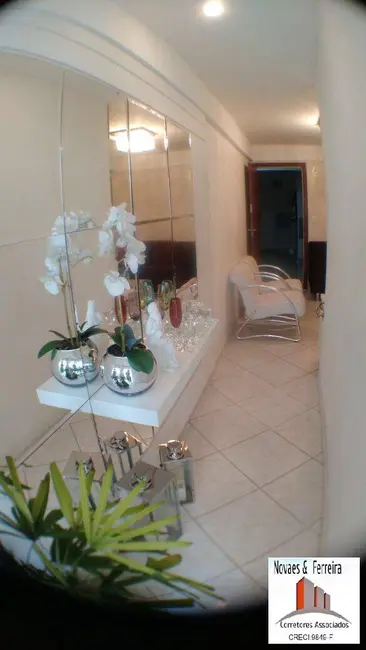 Apartamento com 2 quartos à venda, 100m2 em Praia de Itaparica, Vila Velha - ES - imagem 4 Foto 4 de Apartamento com 2 quartos à venda, 100m2 em Praia de Itaparica, Vila Velha - ES