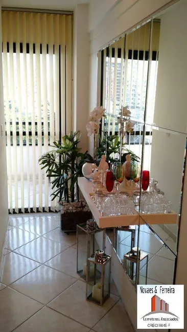 Apartamento com 2 quartos à venda, 100m2 em Praia de Itaparica, Vila Velha - ES - imagem 5 Foto 5 de Apartamento com 2 quartos à venda, 100m2 em Praia de Itaparica, Vila Velha - ES