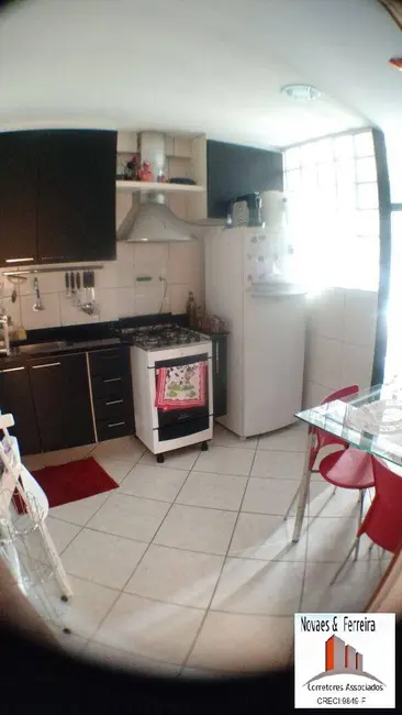 Apartamento com 2 quartos à venda, 100m2 em Praia de Itaparica, Vila Velha - ES - imagem 8 Foto 8 de Apartamento com 2 quartos à venda, 100m2 em Praia de Itaparica, Vila Velha - ES
