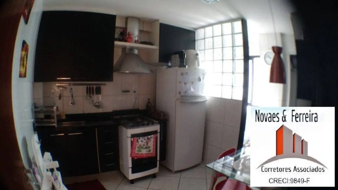 Apartamento com 2 quartos à venda, 100m2 em Praia de Itaparica, Vila Velha - ES - imagem 7 Foto 7 de Apartamento com 2 quartos à venda, 100m2 em Praia de Itaparica, Vila Velha - ES