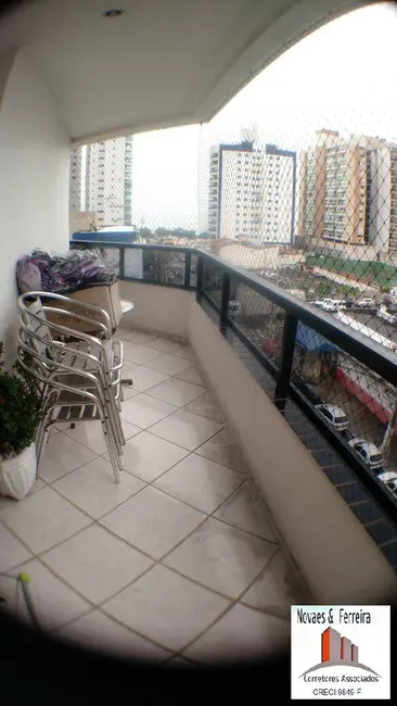 Apartamento com 2 quartos à venda, 100m2 em Praia de Itaparica, Vila Velha - ES - imagem 6 Foto 6 de Apartamento com 2 quartos à venda, 100m2 em Praia de Itaparica, Vila Velha - ES
