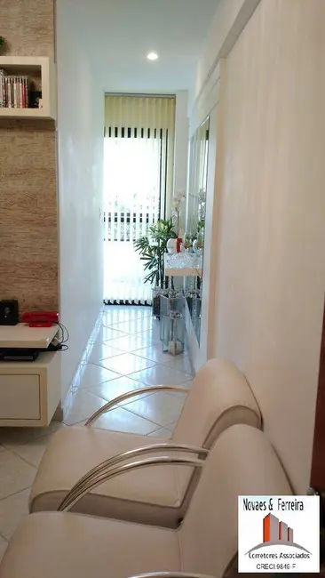 Apartamento com 2 quartos à venda, 100m2 em Praia de Itaparica, Vila Velha - ES - imagem 3 Foto 3 de Apartamento com 2 quartos à venda, 100m2 em Praia de Itaparica, Vila Velha - ES
