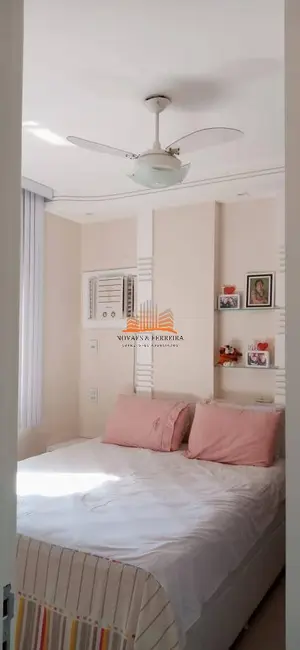 Apartamento com 2 quartos à venda em Itapuã, Vila Velha - ES - imagem 9 Foto 9 de Apartamento com 2 quartos à venda em Itapuã, Vila Velha - ES