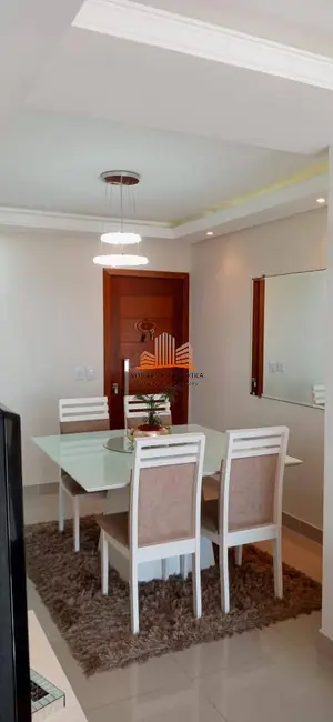 Apartamento com 2 quartos à venda em Itapuã, Vila Velha - ES - imagem 2 Foto 2 de Apartamento com 2 quartos à venda em Itapuã, Vila Velha - ES