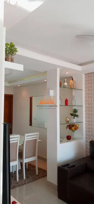Apartamento com 2 quartos à venda em Itapuã, Vila Velha - ES - imagem 4 Foto 4 de Apartamento com 2 quartos à venda em Itapuã, Vila Velha - ES