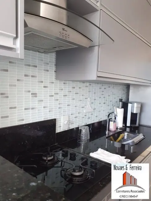 Apartamento com 2 quartos à venda em Praia de Itaparica, Vila Velha - ES - imagem 9 Foto 9 de Apartamento com 2 quartos à venda em Praia de Itaparica, Vila Velha - ES