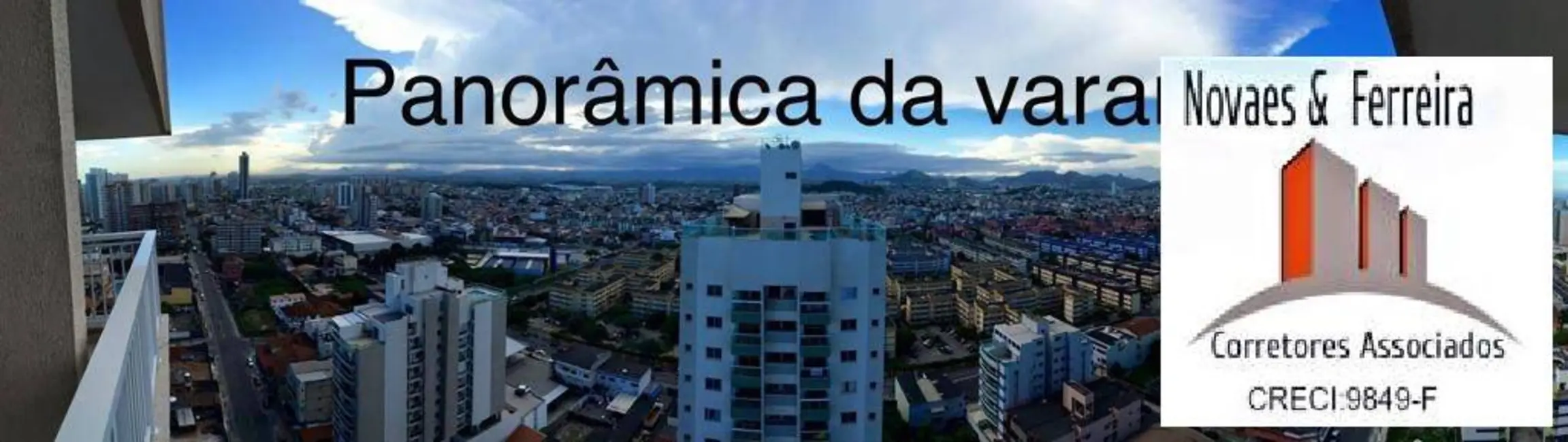 Apartamento com 2 quartos à venda em Praia de Itaparica, Vila Velha - ES - imagem 5 Foto 5 de Apartamento com 2 quartos à venda em Praia de Itaparica, Vila Velha - ES