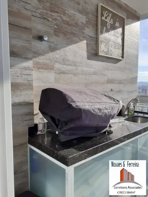 Apartamento com 2 quartos à venda em Praia de Itaparica, Vila Velha - ES - imagem 3 Foto 3 de Apartamento com 2 quartos à venda em Praia de Itaparica, Vila Velha - ES
