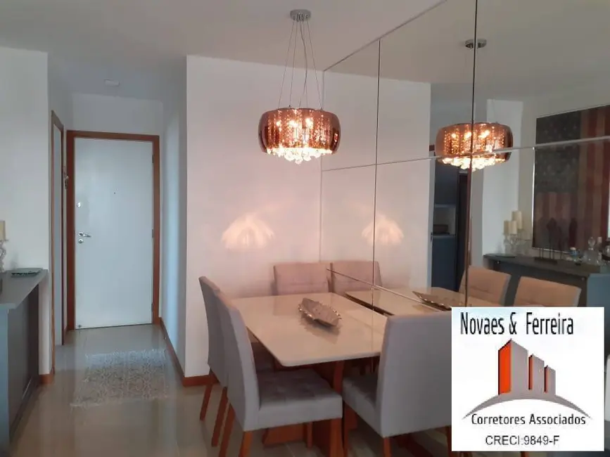 Apartamento com 2 quartos à venda em Praia de Itaparica, Vila Velha - ES - imagem 6 Foto 6 de Apartamento com 2 quartos à venda em Praia de Itaparica, Vila Velha - ES