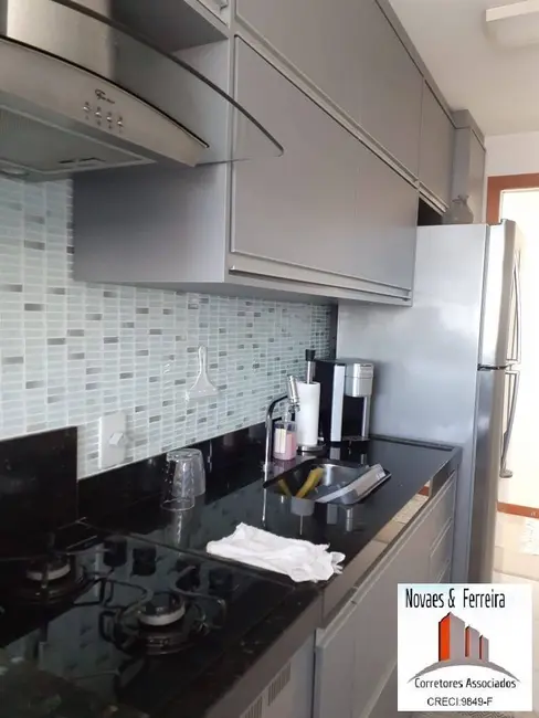 Apartamento com 2 quartos à venda em Praia de Itaparica, Vila Velha - ES - imagem 7 Foto 7 de Apartamento com 2 quartos à venda em Praia de Itaparica, Vila Velha - ES