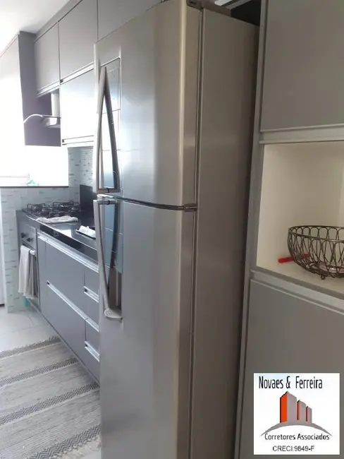 Apartamento com 2 quartos à venda em Praia de Itaparica, Vila Velha - ES - imagem 8 Foto 8 de Apartamento com 2 quartos à venda em Praia de Itaparica, Vila Velha - ES