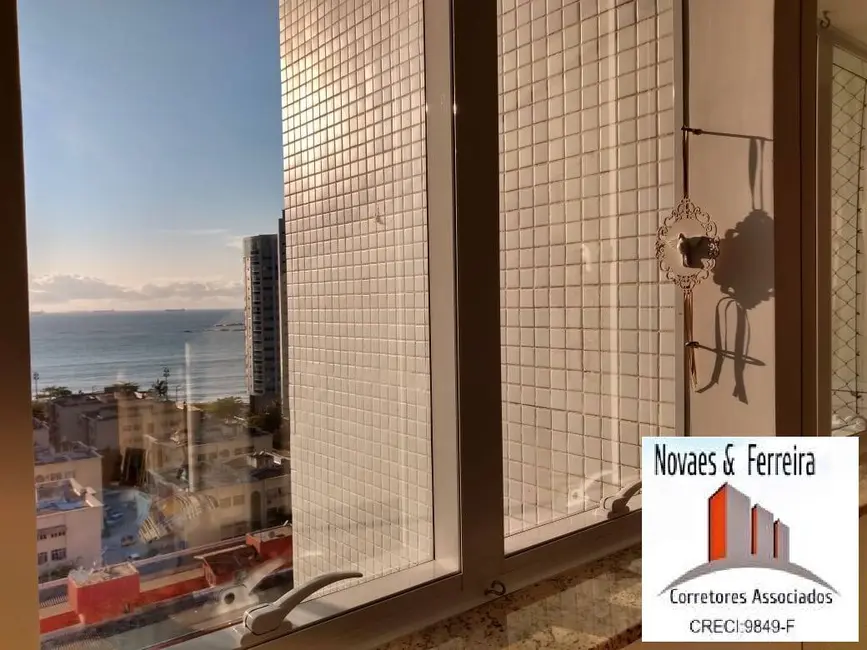 Apartamento com 3 quartos à venda, 120m2 em Itapuã, Vila Velha - ES - imagem 6 Foto 6 de Apartamento com 3 quartos à venda, 120m2 em Itapuã, Vila Velha - ES