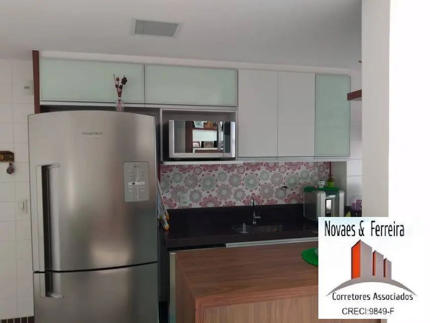 Apartamento com 3 quartos à venda, 120m2 em Itapuã, Vila Velha - ES - imagem 8 Foto 8 de Apartamento com 3 quartos à venda, 120m2 em Itapuã, Vila Velha - ES