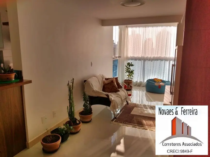 Apartamento com 3 quartos à venda, 120m2 em Itapuã, Vila Velha - ES - imagem 3 Foto 3 de Apartamento com 3 quartos à venda, 120m2 em Itapuã, Vila Velha - ES