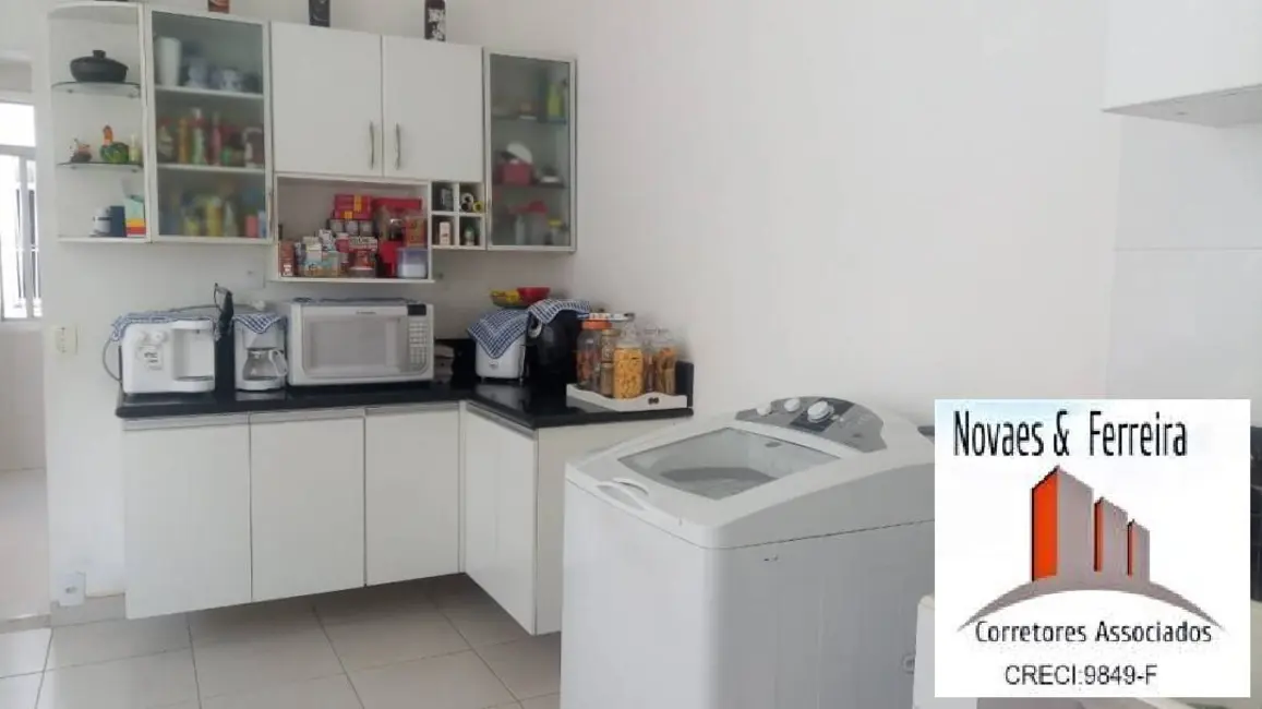 Apartamento com 4 quartos à venda, 300m2 em Itapuã, Vila Velha - ES - imagem 6 Foto 6 de Apartamento com 4 quartos à venda, 300m2 em Itapuã, Vila Velha - ES