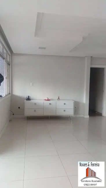 Apartamento com 4 quartos à venda, 300m2 em Itapuã, Vila Velha - ES - imagem 4 Foto 4 de Apartamento com 4 quartos à venda, 300m2 em Itapuã, Vila Velha - ES
