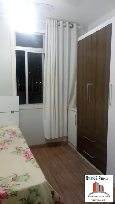 Apartamento com 4 quartos à venda, 300m2 em Itapuã, Vila Velha - ES - imagem 9 Foto 9 de Apartamento com 4 quartos à venda, 300m2 em Itapuã, Vila Velha - ES