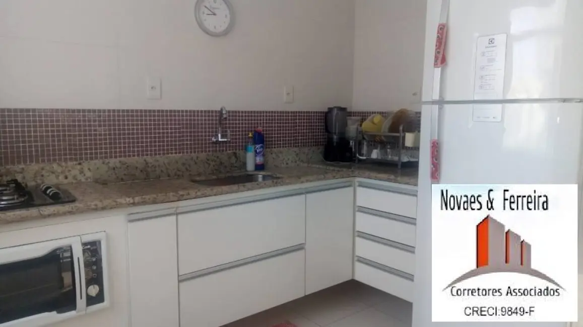 Apartamento com 4 quartos à venda, 300m2 em Itapuã, Vila Velha - ES - imagem 5 Foto 5 de Apartamento com 4 quartos à venda, 300m2 em Itapuã, Vila Velha - ES
