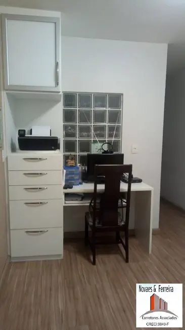 Apartamento com 4 quartos à venda, 300m2 em Itapuã, Vila Velha - ES - imagem 8 Foto 8 de Apartamento com 4 quartos à venda, 300m2 em Itapuã, Vila Velha - ES