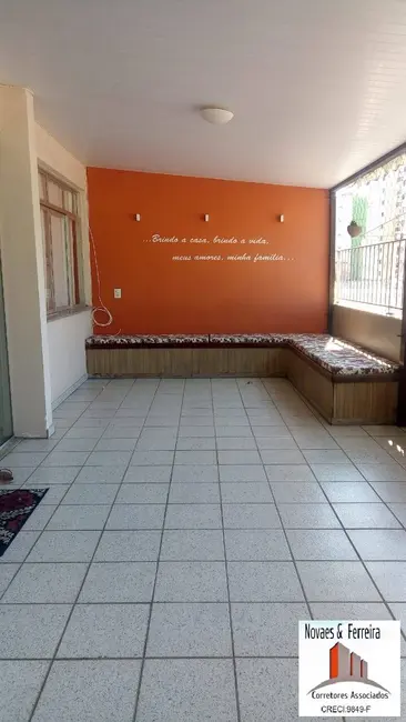Apartamento com 4 quartos à venda, 300m2 em Itapuã, Vila Velha - ES - imagem 3 Foto 3 de Apartamento com 4 quartos à venda, 300m2 em Itapuã, Vila Velha - ES