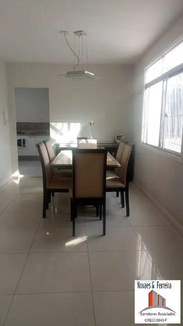 Foto 2 de Apartamento com 4 quartos à venda, 300m2 em Itapuã, Vila Velha - ES