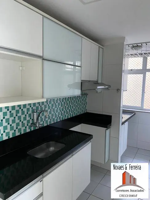 Apartamento com 2 quartos à venda, 65m2 em Vila Velha - ES - imagem 4 Foto 4 de Apartamento com 2 quartos à venda, 65m2 em Vila Velha - ES