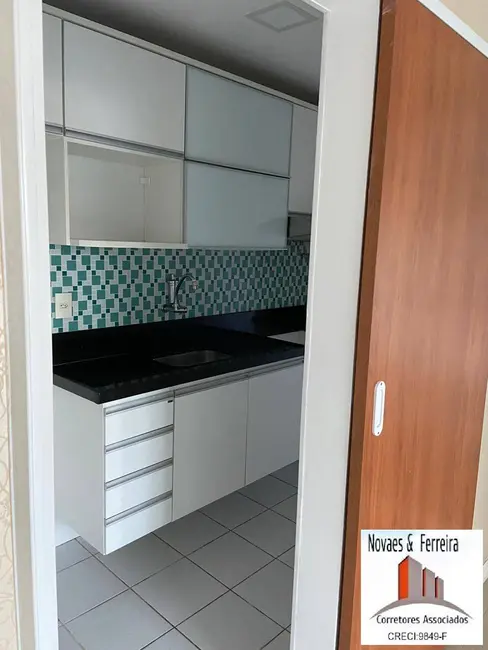 Apartamento com 2 quartos à venda, 65m2 em Vila Velha - ES - imagem 5 Foto 5 de Apartamento com 2 quartos à venda, 65m2 em Vila Velha - ES