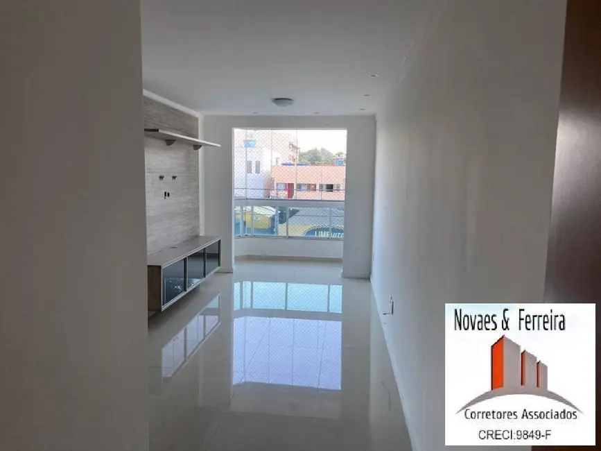 Foto 2 de Apartamento com 2 quartos à venda, 65m2 em Vila Velha - ES