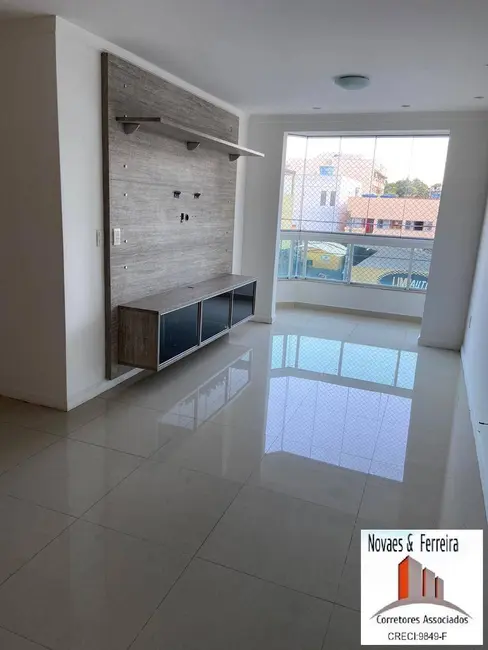 Foto 1 de Apartamento com 2 quartos à venda, 65m2 em Vila Velha - ES