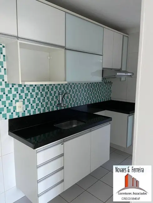 Apartamento com 2 quartos à venda, 65m2 em Vila Velha - ES - imagem 6 Foto 6 de Apartamento com 2 quartos à venda, 65m2 em Vila Velha - ES