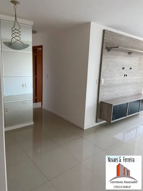 Apartamento com 2 quartos à venda, 65m2 em Vila Velha - ES - imagem 3 Foto 3 de Apartamento com 2 quartos à venda, 65m2 em Vila Velha - ES