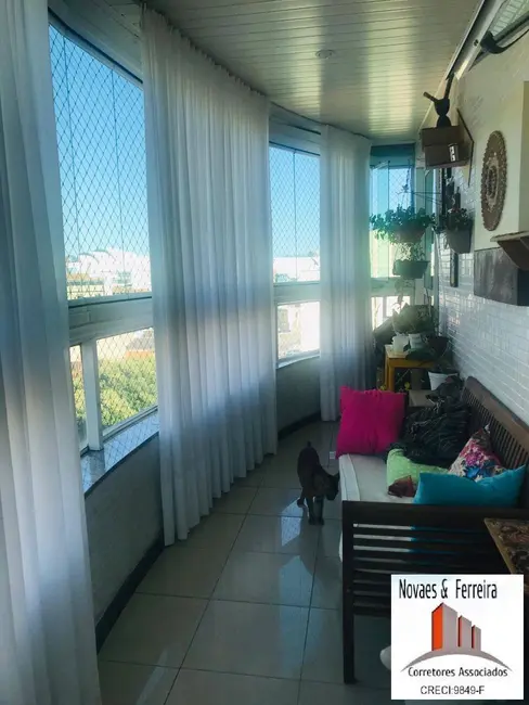 Apartamento com 3 quartos à venda, 130m2 em Itapuã, Vila Velha - ES - imagem 3 Foto 3 de Apartamento com 3 quartos à venda, 130m2 em Itapuã, Vila Velha - ES