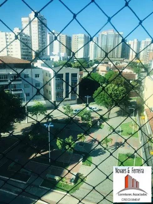 Apartamento com 3 quartos à venda, 130m2 em Itapuã, Vila Velha - ES - imagem 8 Foto 8 de Apartamento com 3 quartos à venda, 130m2 em Itapuã, Vila Velha - ES
