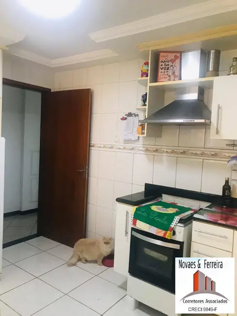 Apartamento com 3 quartos à venda, 130m2 em Itapuã, Vila Velha - ES - imagem 9 Foto 9 de Apartamento com 3 quartos à venda, 130m2 em Itapuã, Vila Velha - ES