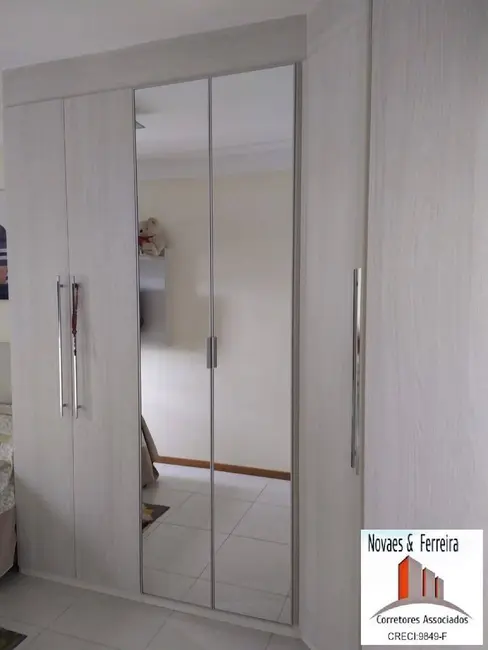 Foto 8 de Apartamento com 2 quartos à venda, 62m2 em Praia de Itaparica, Vila Velha - ES