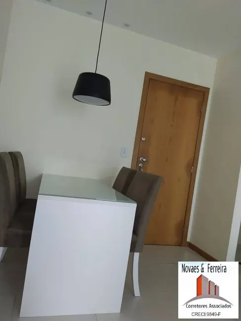 Foto 3 de Apartamento com 2 quartos à venda, 62m2 em Praia de Itaparica, Vila Velha - ES