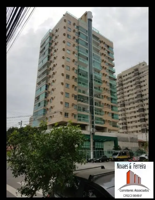 Foto 6 de Apartamento com 2 quartos à venda, 62m2 em Praia de Itaparica, Vila Velha - ES