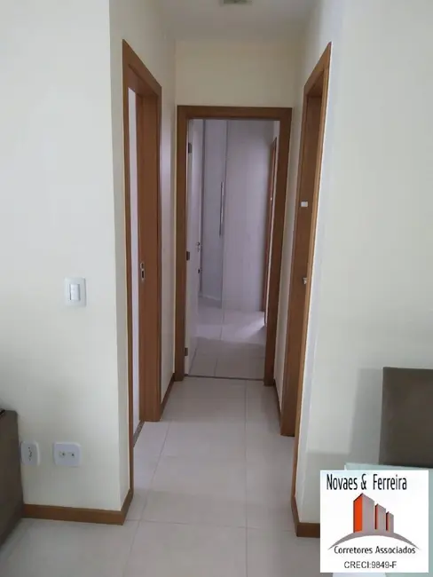 Foto 7 de Apartamento com 2 quartos à venda, 62m2 em Praia de Itaparica, Vila Velha - ES