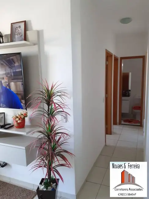 Apartamento com 3 quartos à venda em Praia de Itaparica, Vila Velha - ES - imagem 4 Foto 4 de Apartamento com 3 quartos à venda em Praia de Itaparica, Vila Velha - ES