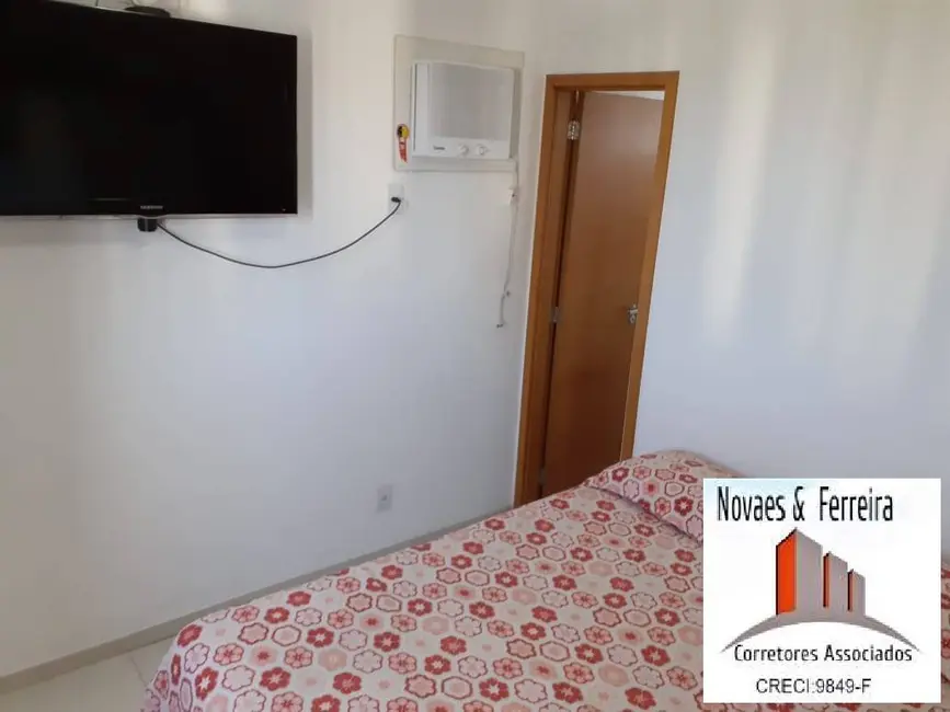 Apartamento com 3 quartos à venda em Praia de Itaparica, Vila Velha - ES - imagem 9 Foto 9 de Apartamento com 3 quartos à venda em Praia de Itaparica, Vila Velha - ES